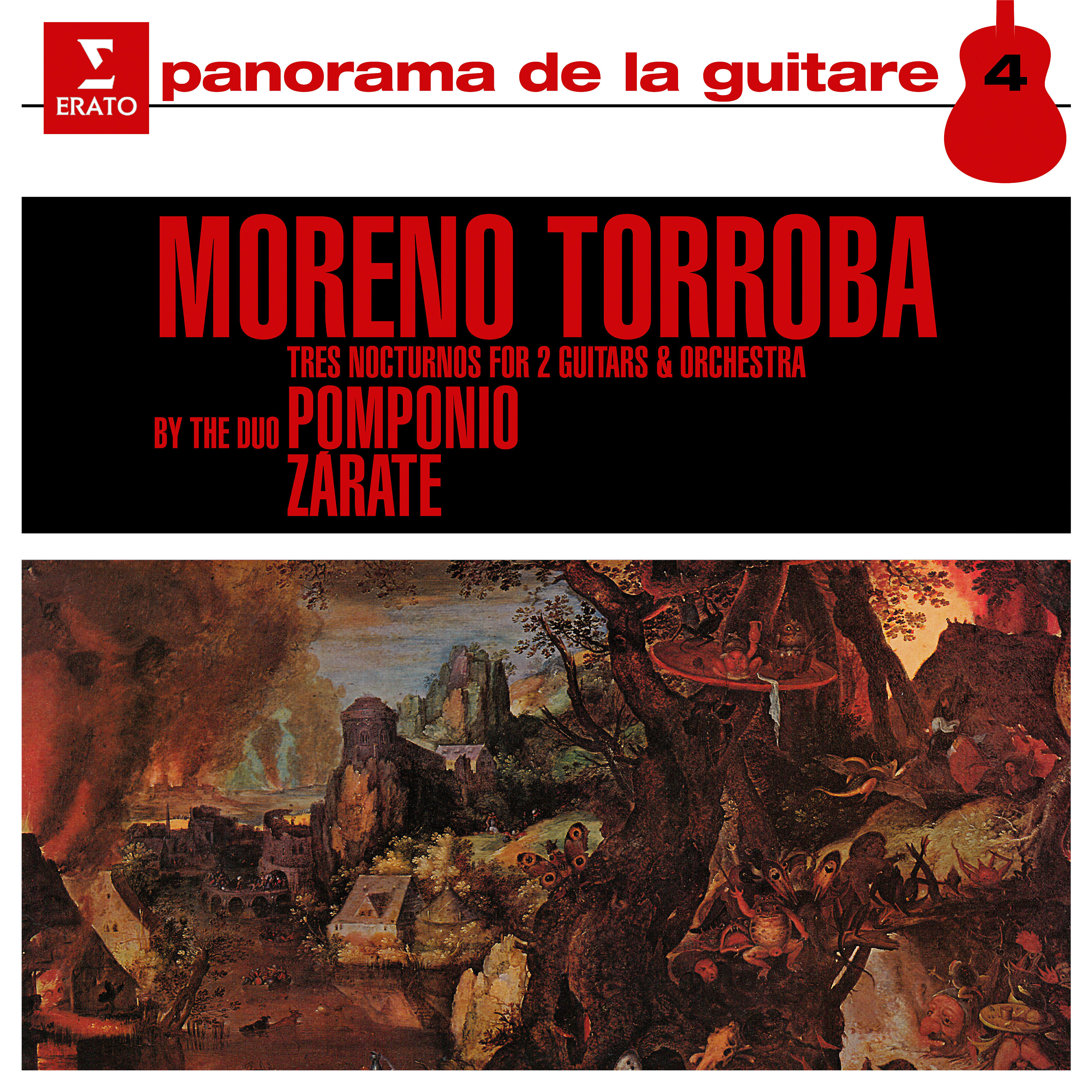 Duo Pomponio-Zárate