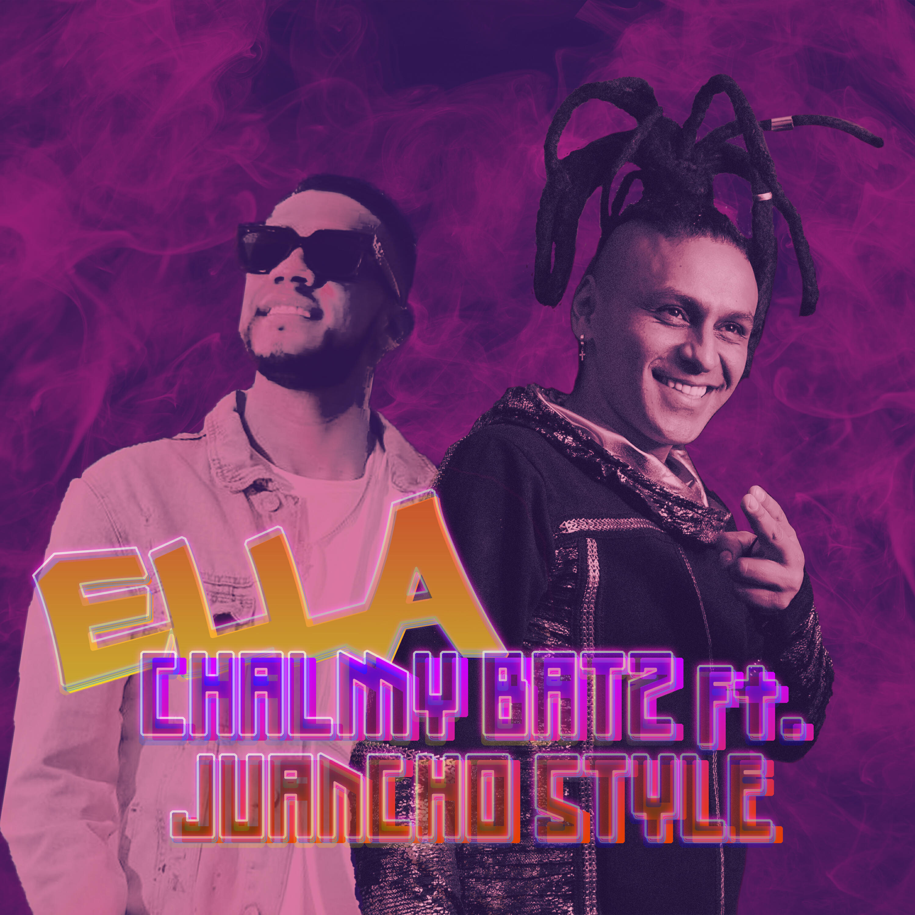 Релиз Ella