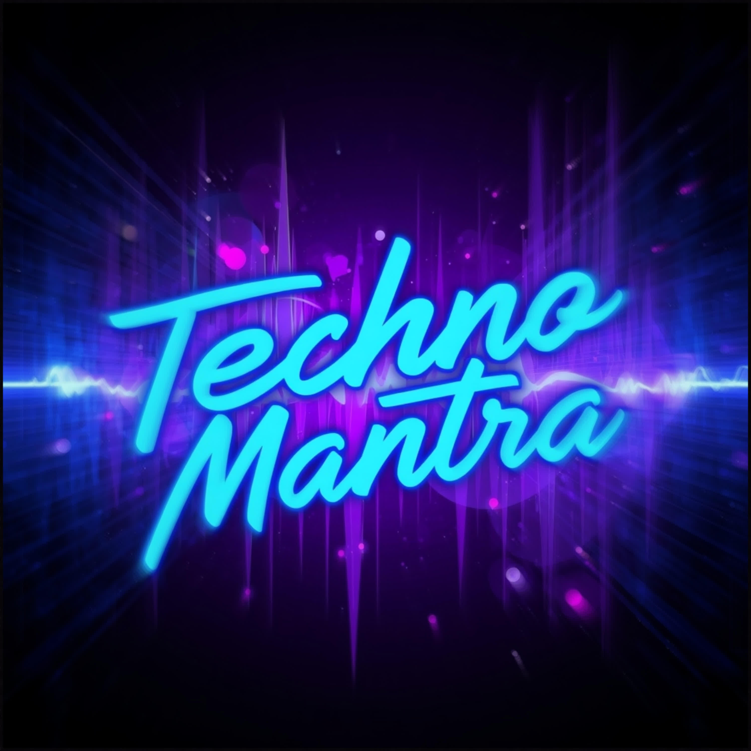 Релиз Techno mantra