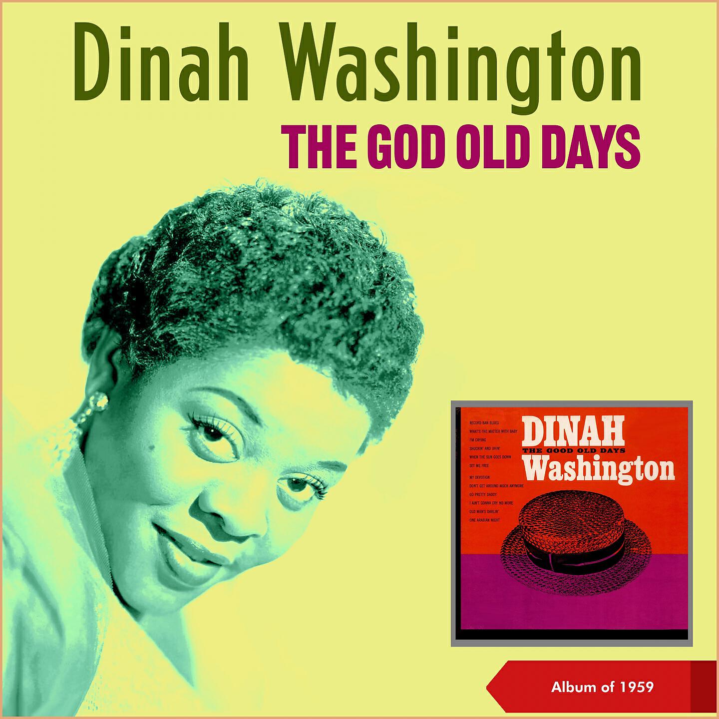Релиз The God Old Days