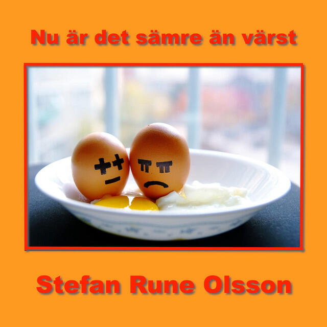 Релиз Nu är det sämre än värst