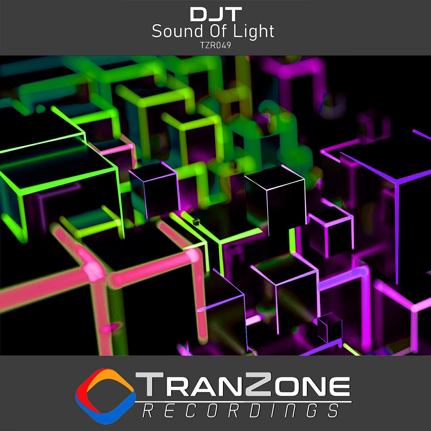 Релиз Sound of Light