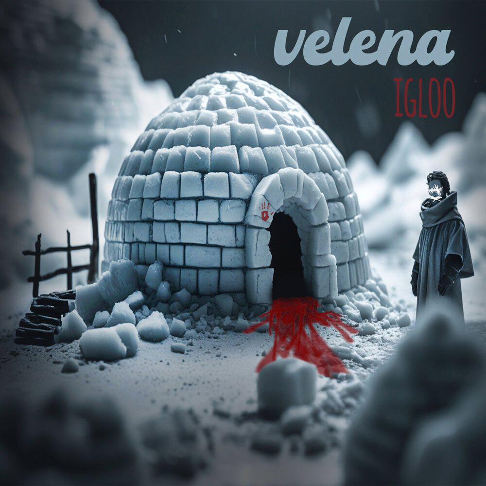 Релиз Igloo