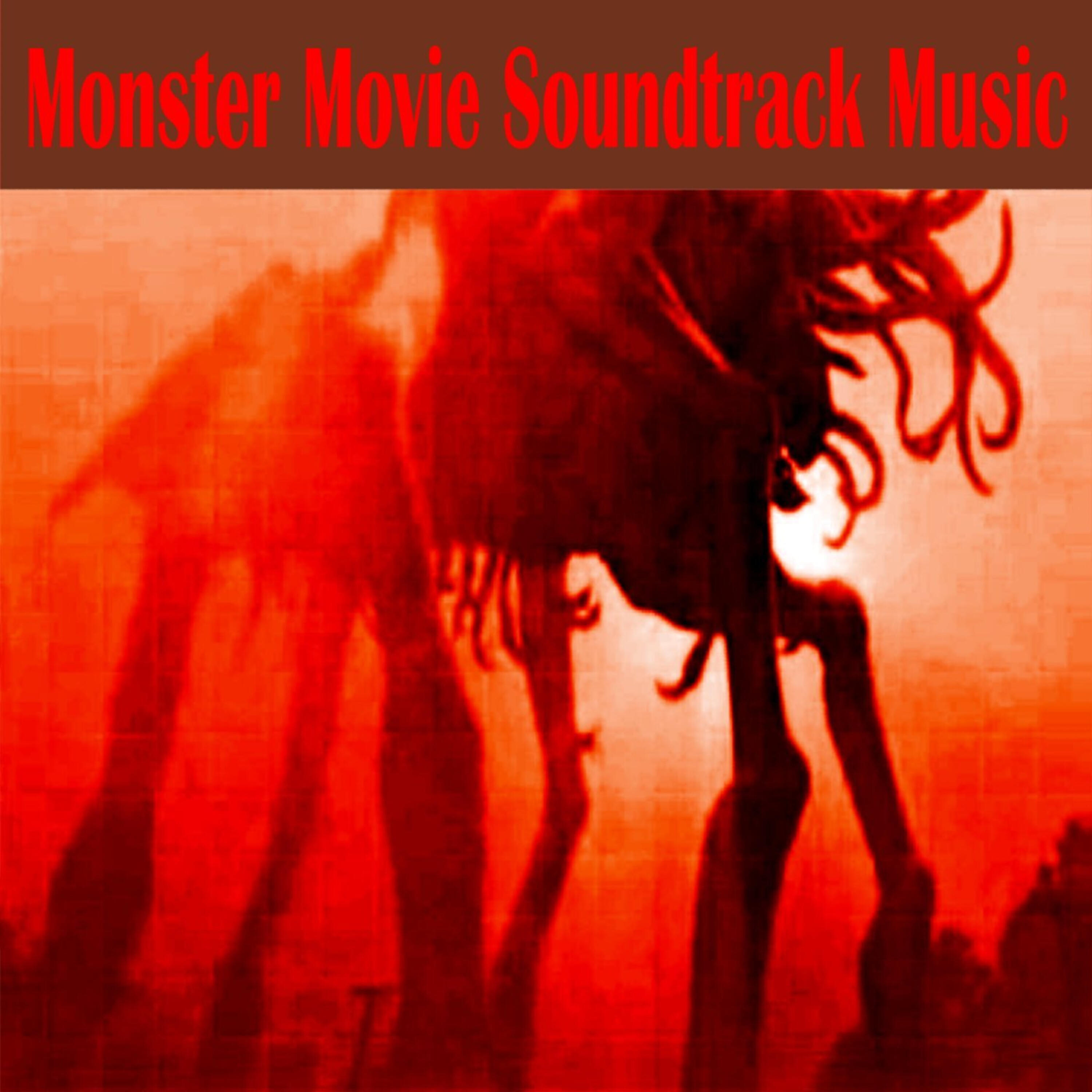 Релиз Monster Movie Soundtrack Music
