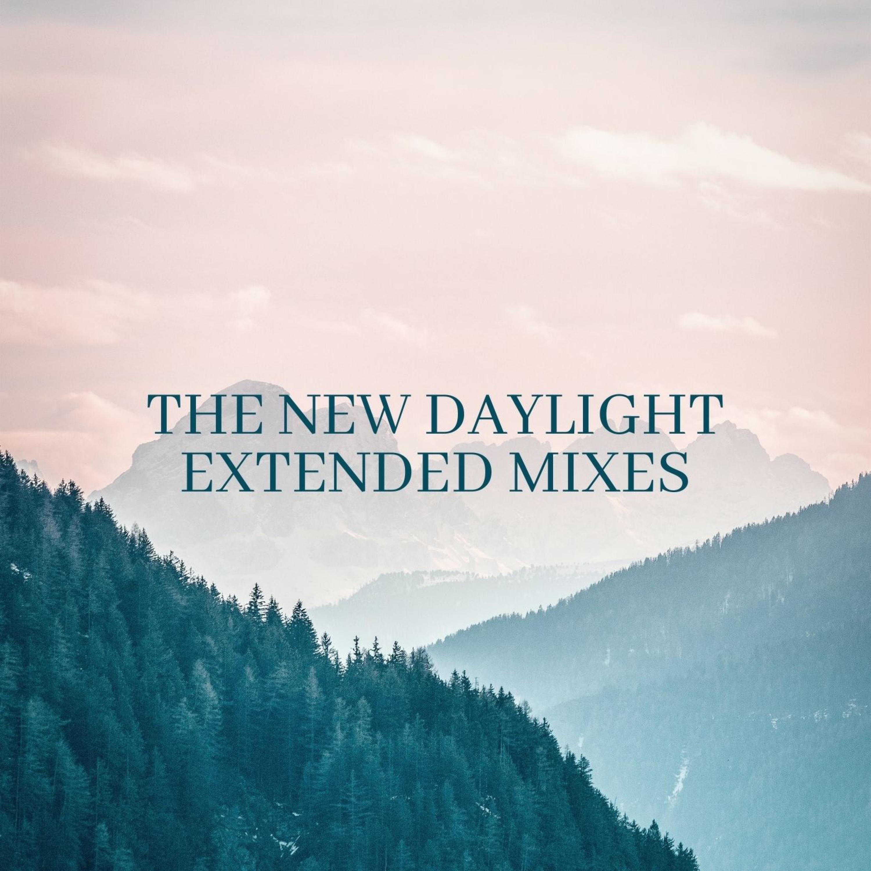 Релиз The New Daylight (Extended Mix)