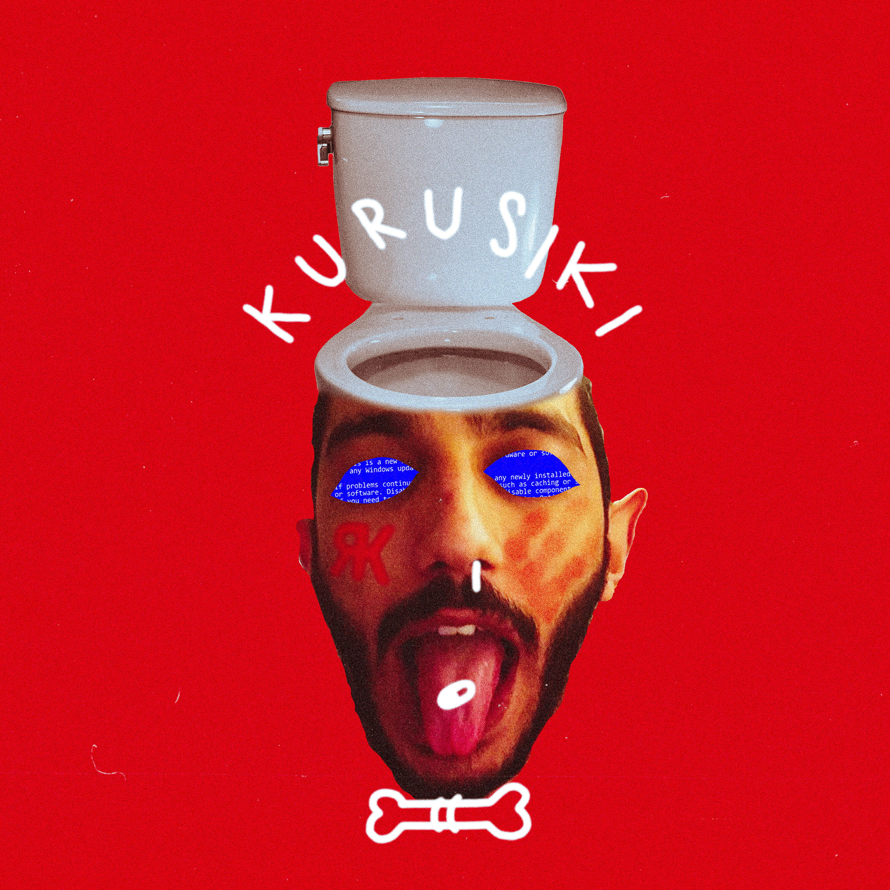 Релиз Kurusıkı