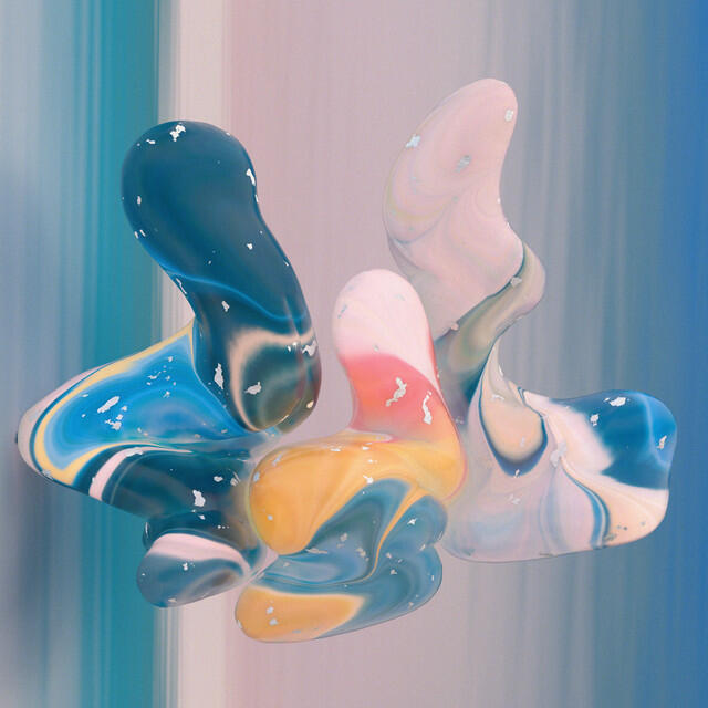 Релиз MONSTERS (Amane Uyama remix)