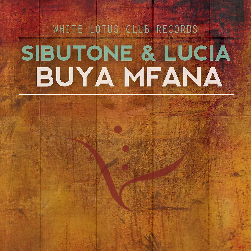 Sibutone & Lucia