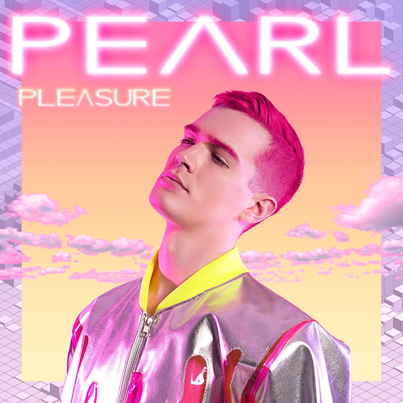 Релиз Pleasure