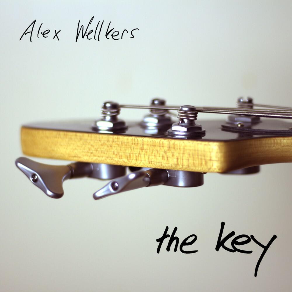 Релиз The Key