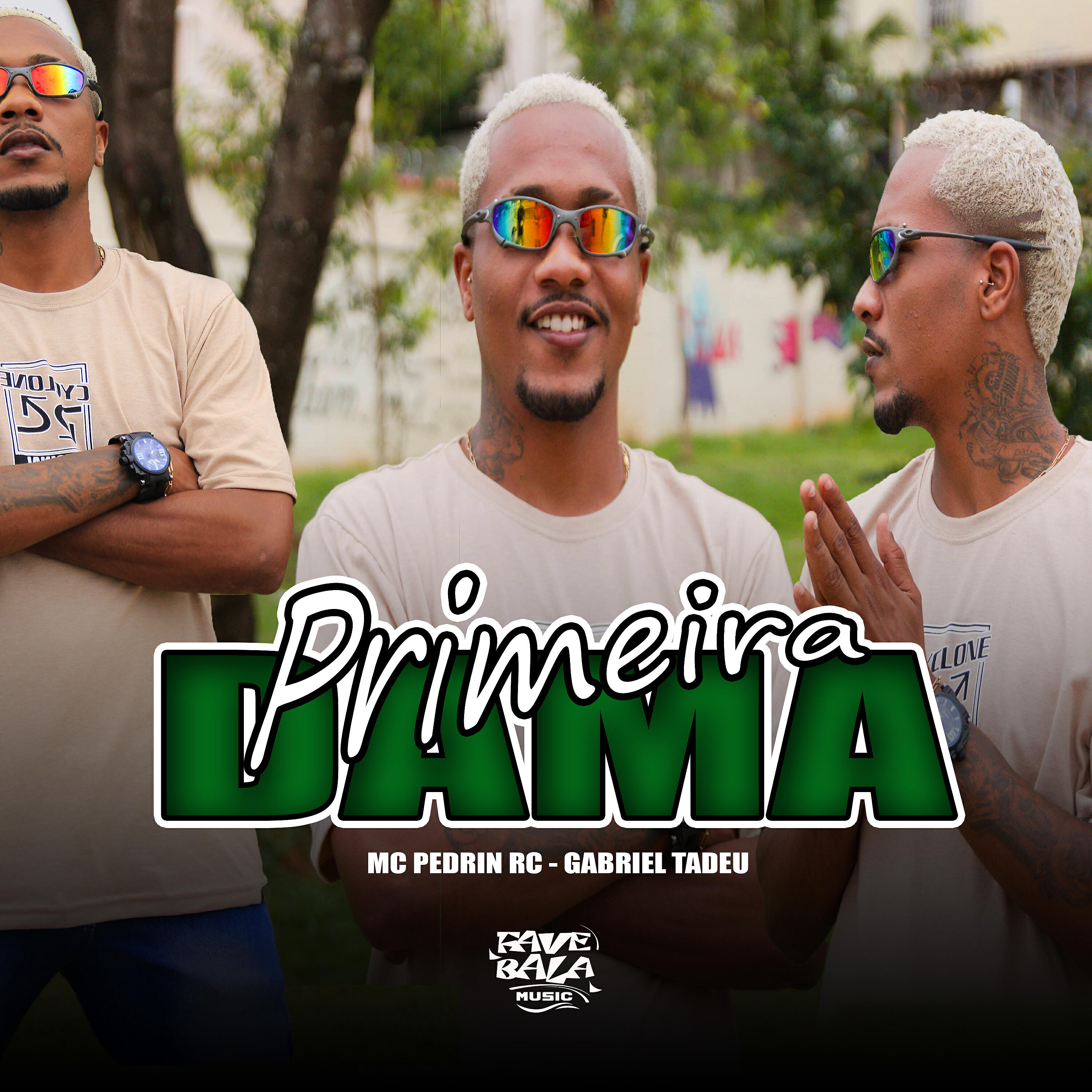 Релиз Primeira Dama
