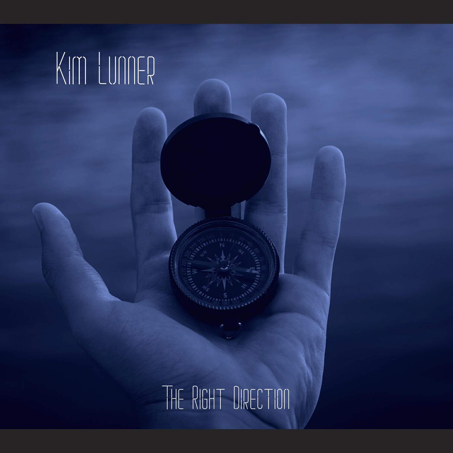 Релиз The Right Direction