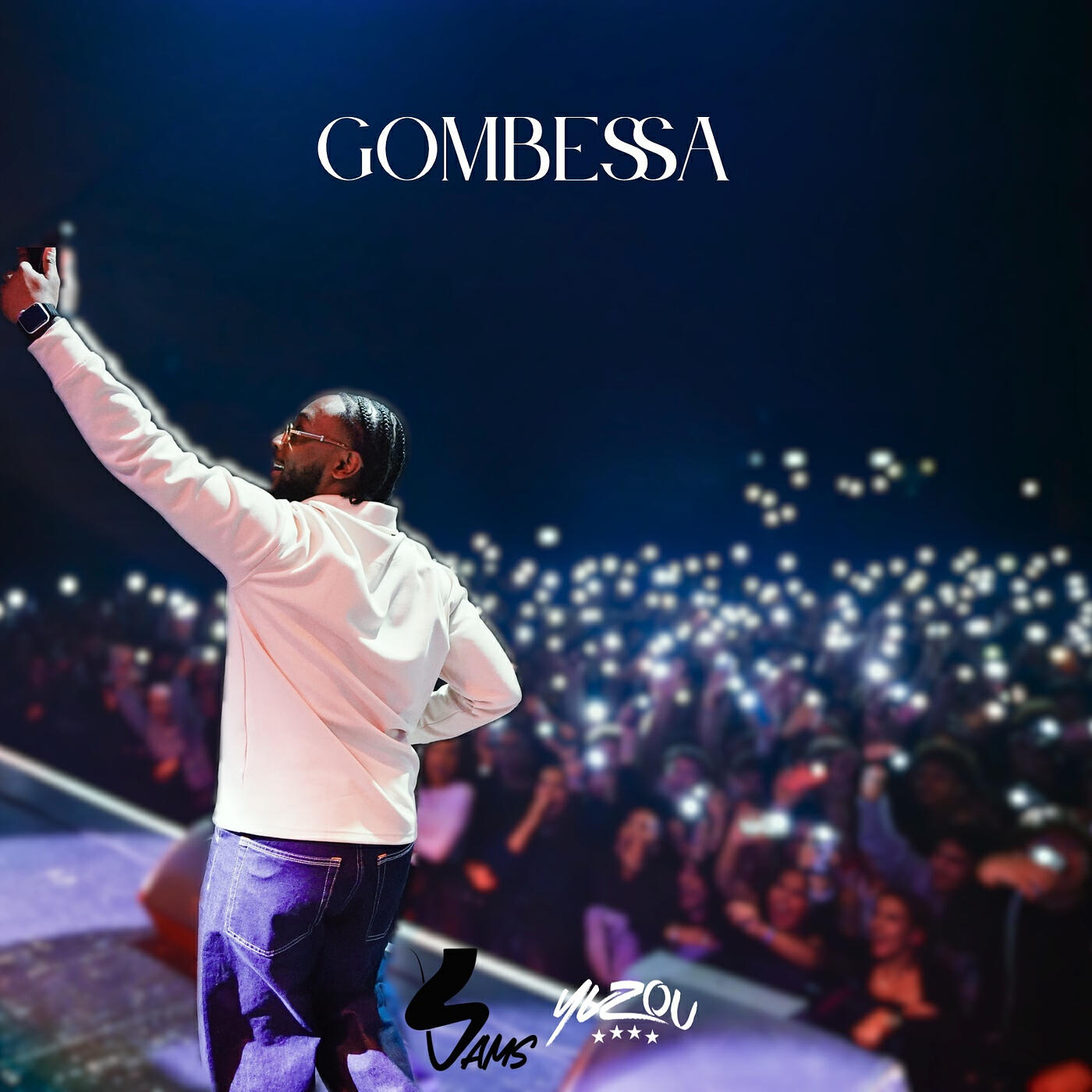 Релиз Gombessa