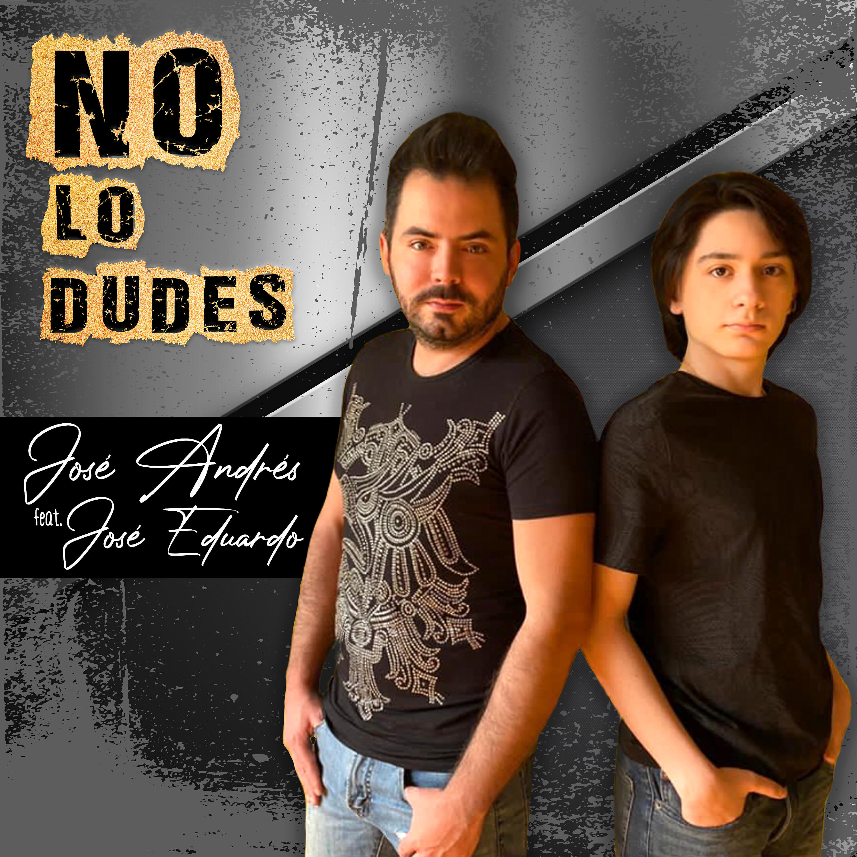 Релиз No Lo Dudes