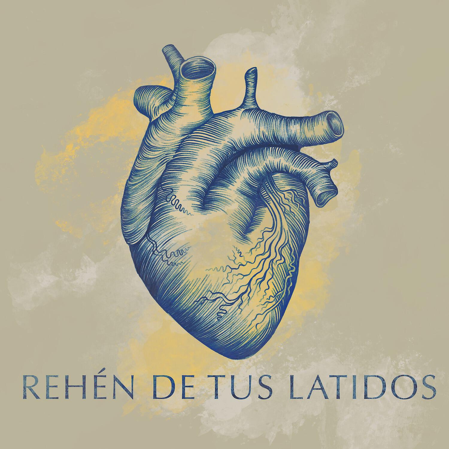 Релиз Rehén de Tus Latidos