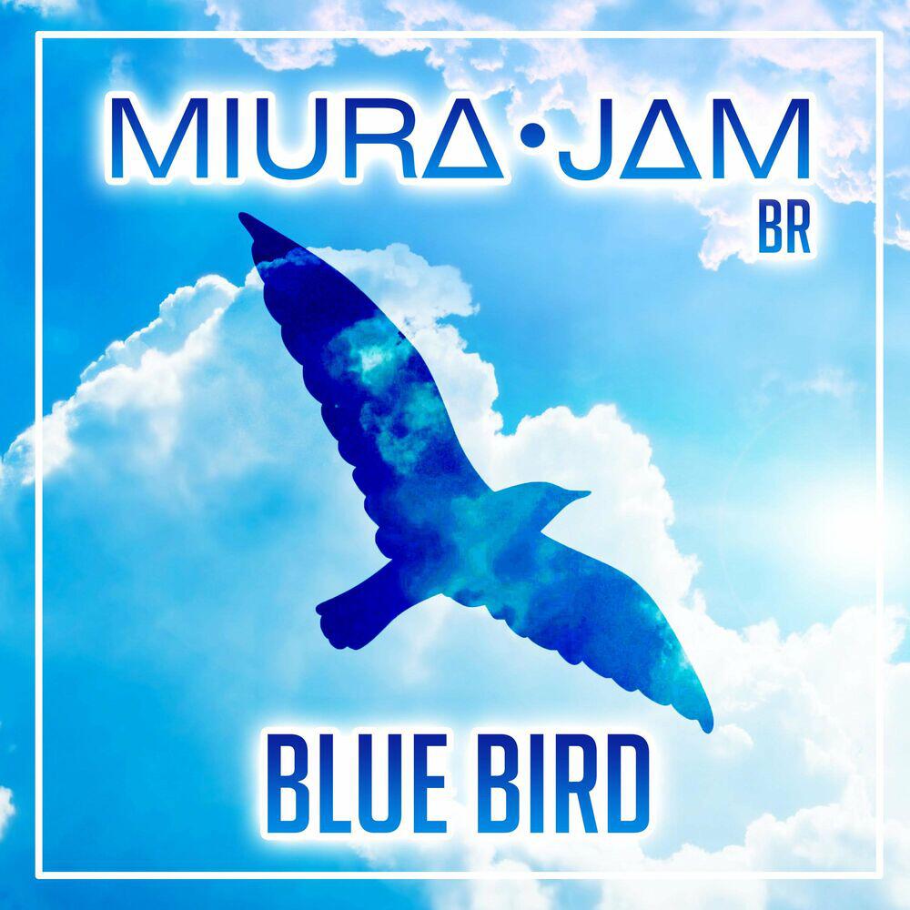 Релиз Blue Bird (Naruto Shippuden)