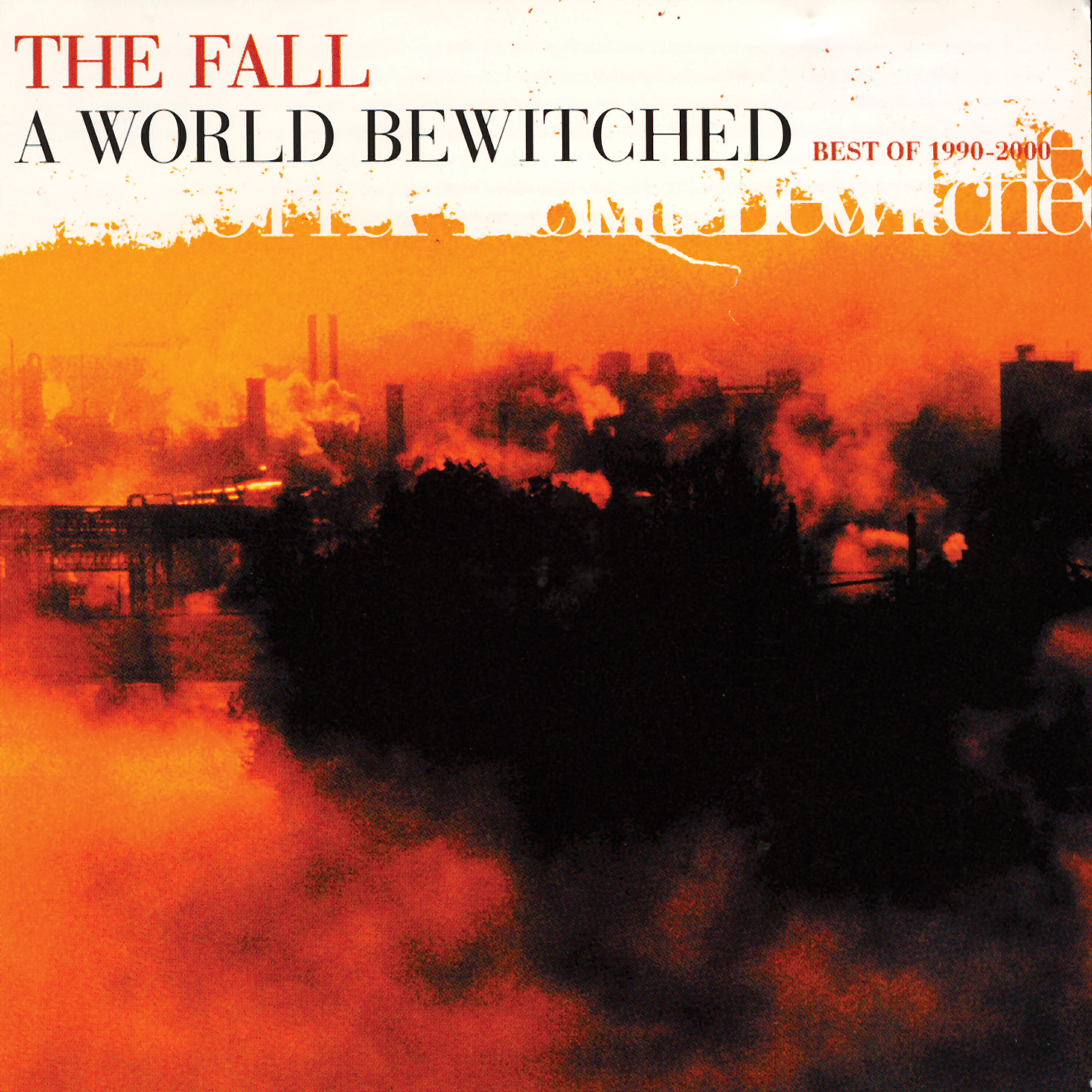 Релиз A World Bewitched Best of 1990-2000 Vol. 1