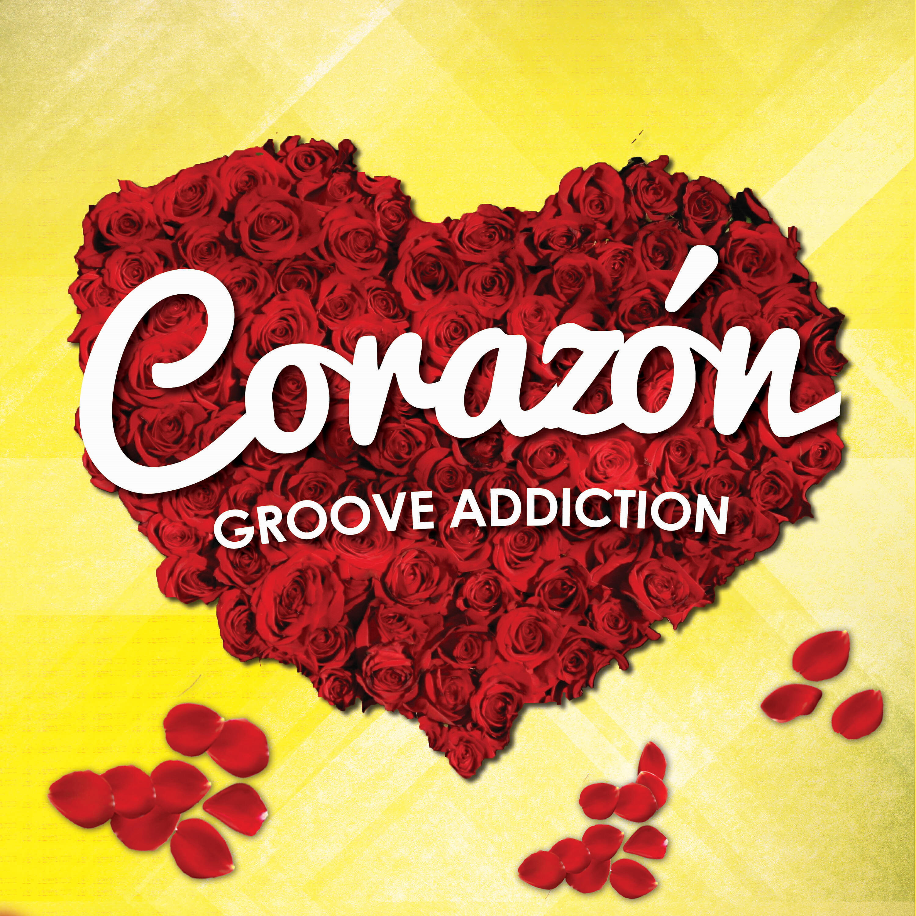 Релиз Corazón