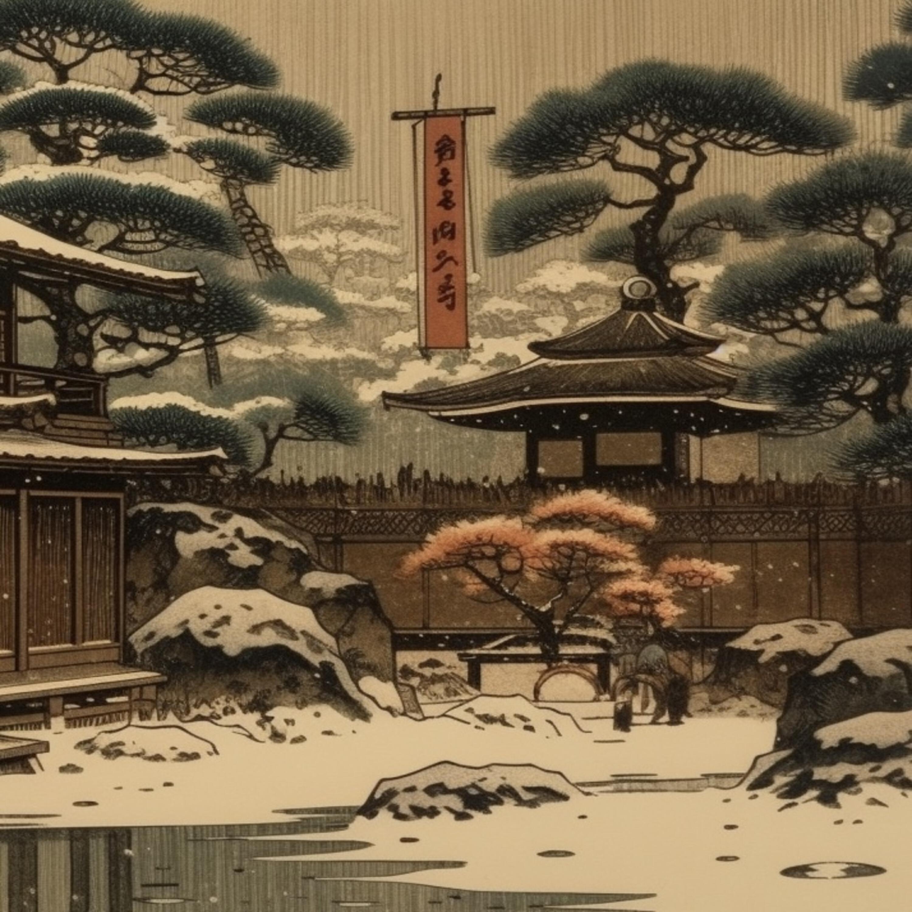 Релиз Kyoto