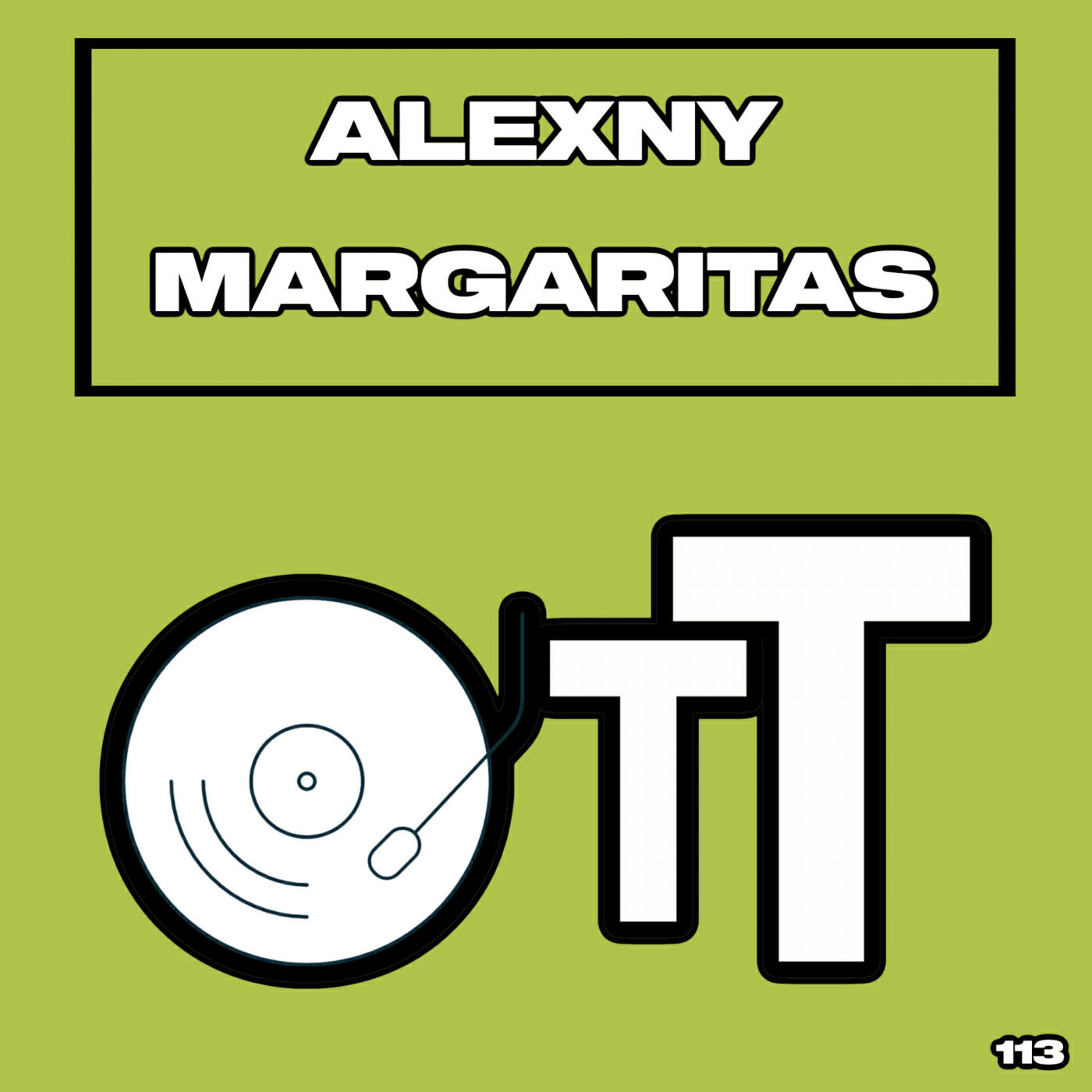 Релиз Margaritas