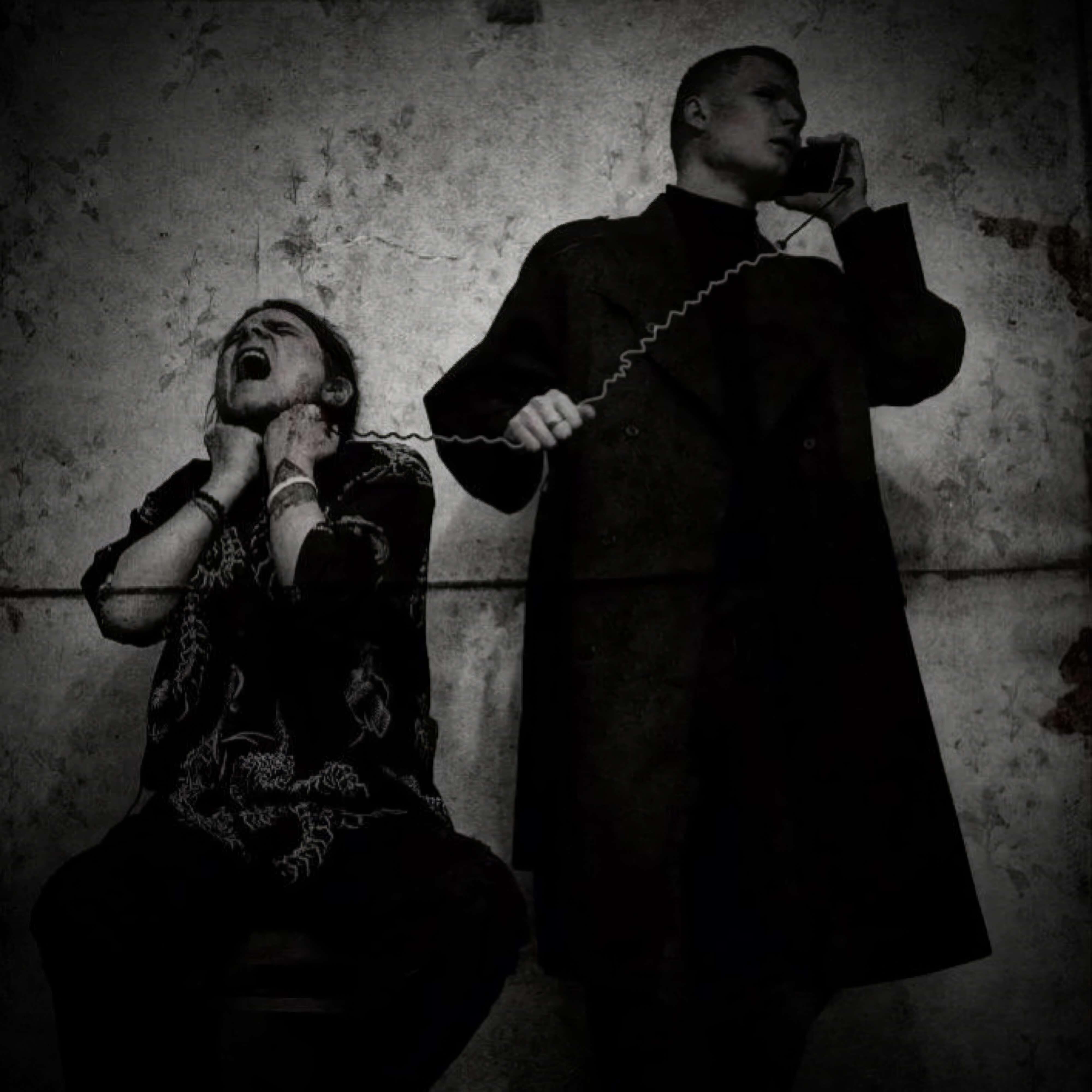 DARKULLA