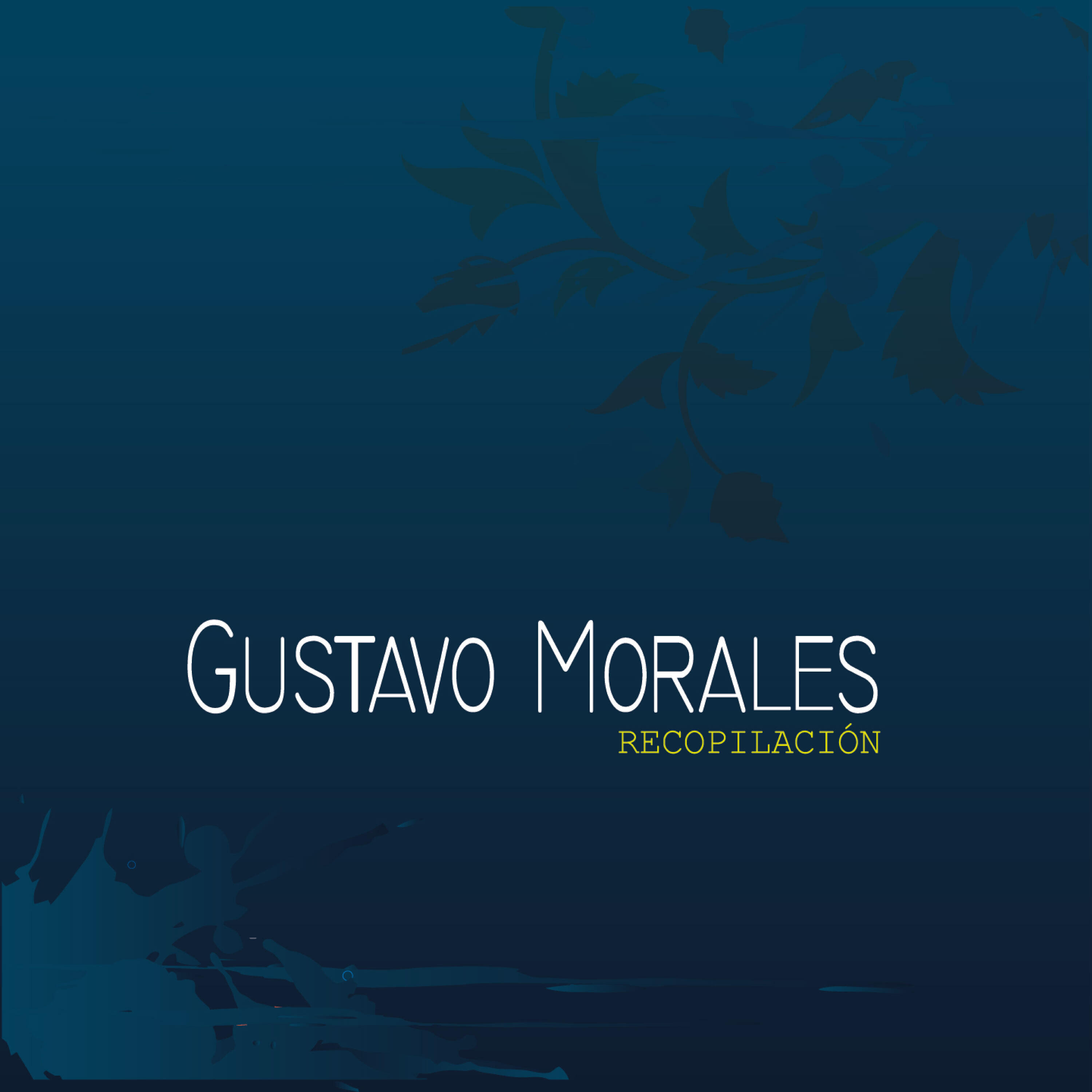 GUSTAVO MORALES