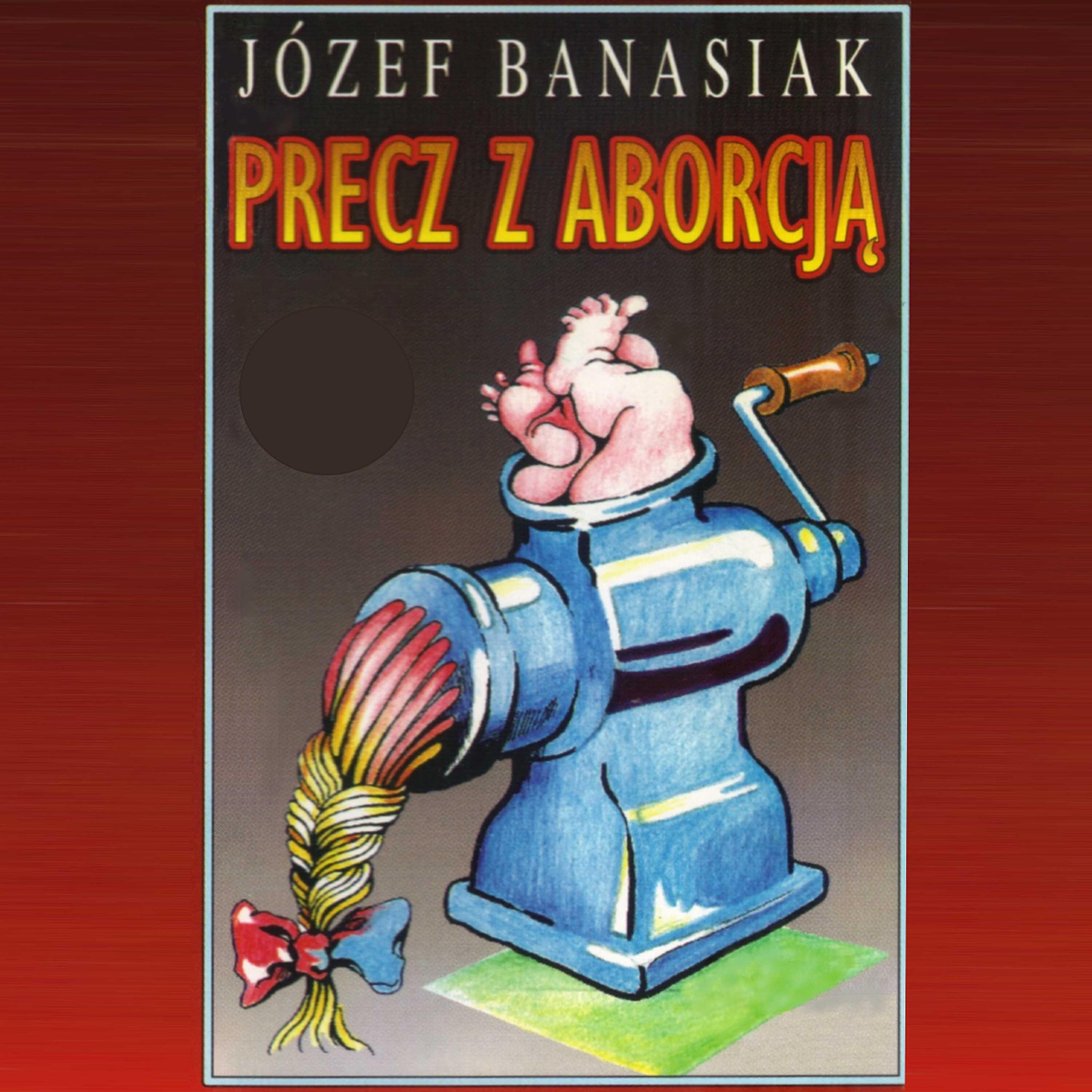 Релиз Precz z aborcją