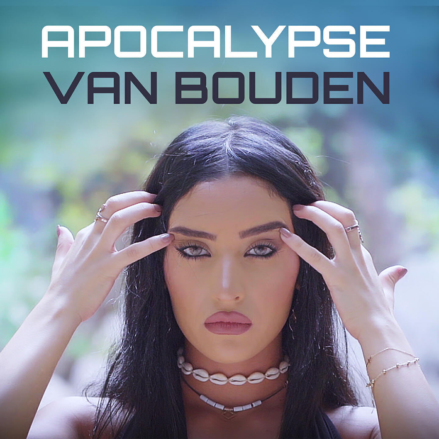 Van Bouden