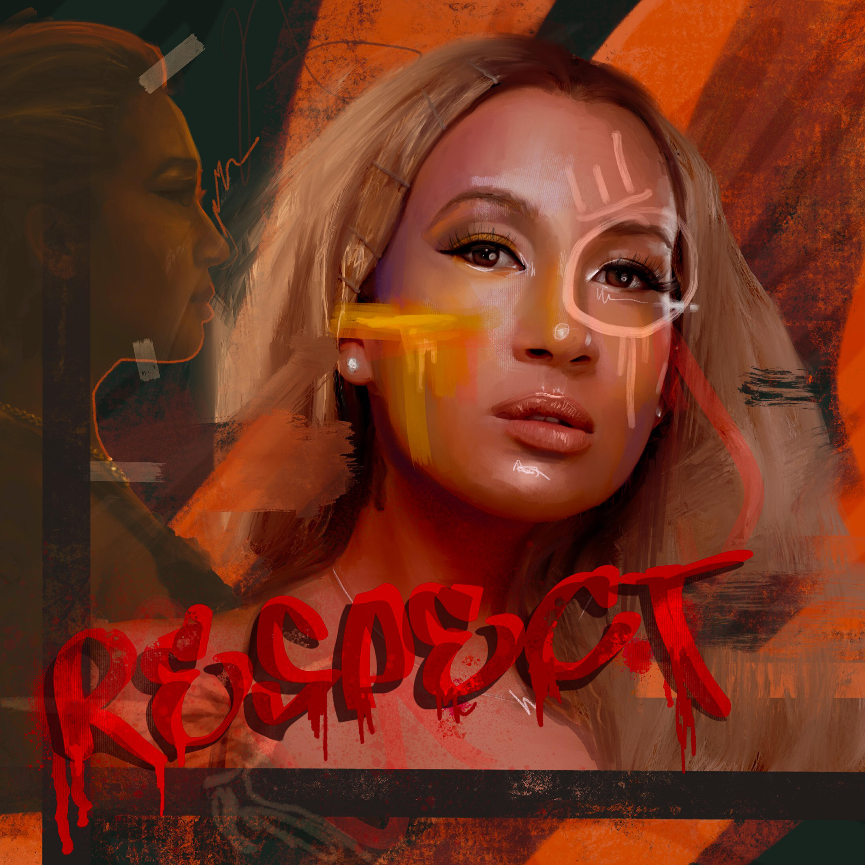 Релиз Respect