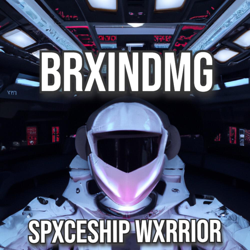 Релиз Spxceship Wxrrior