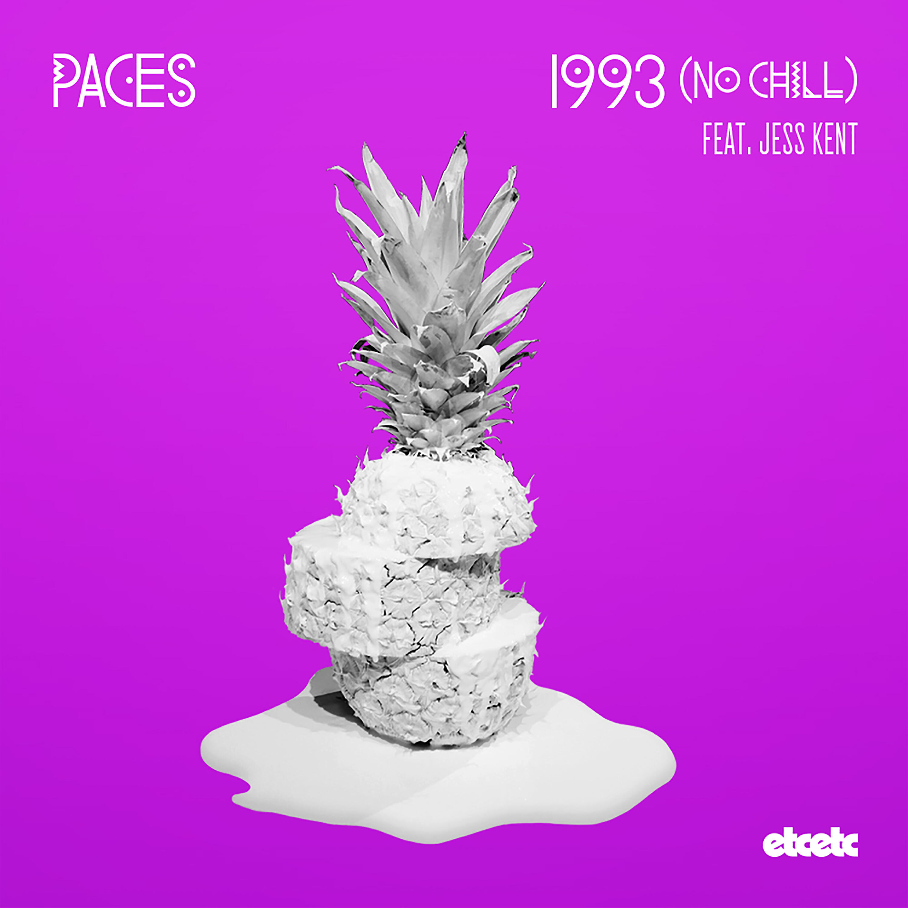 Релиз 1993 (No Chill) [JackLNDN Remix]