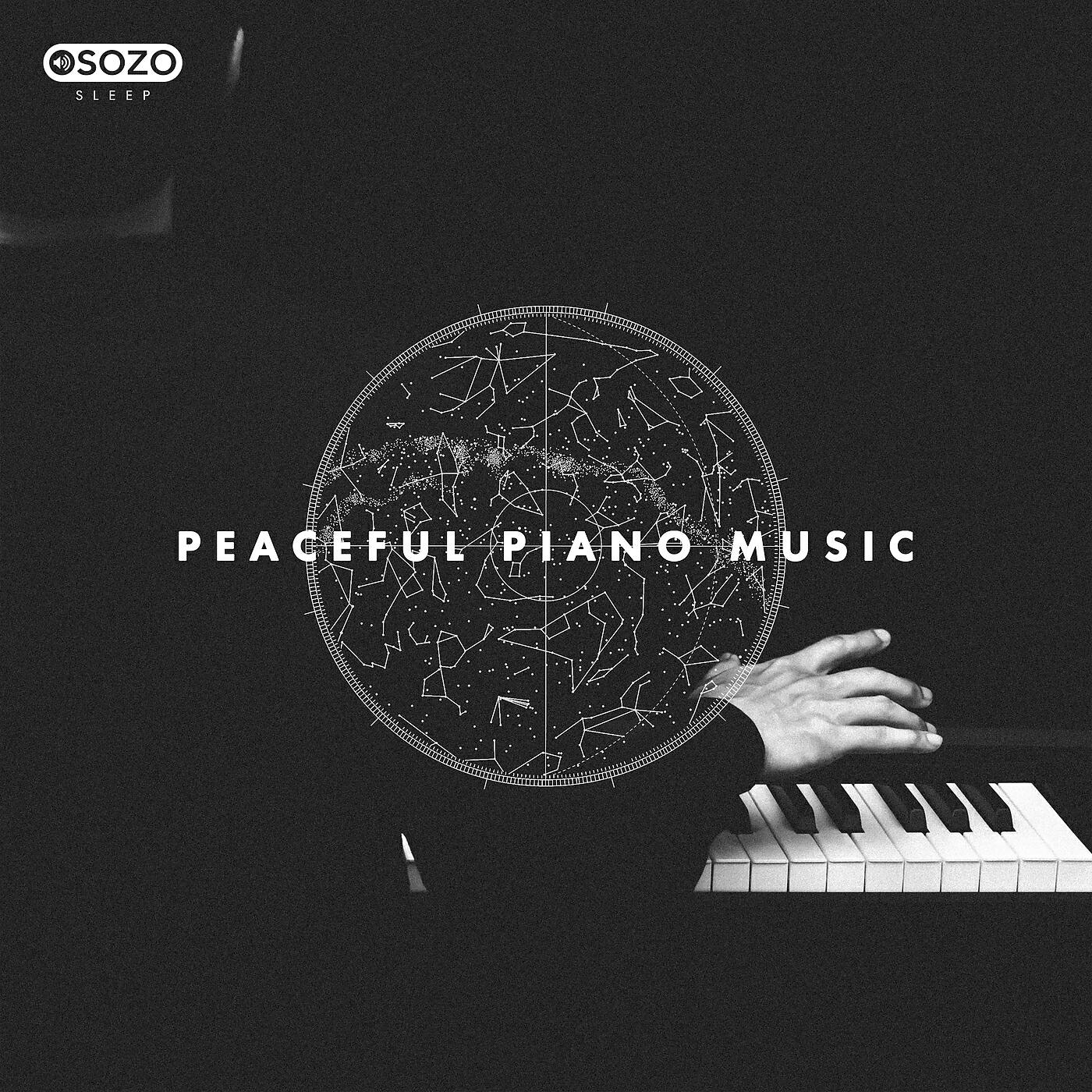 Релиз Peaceful Piano Music