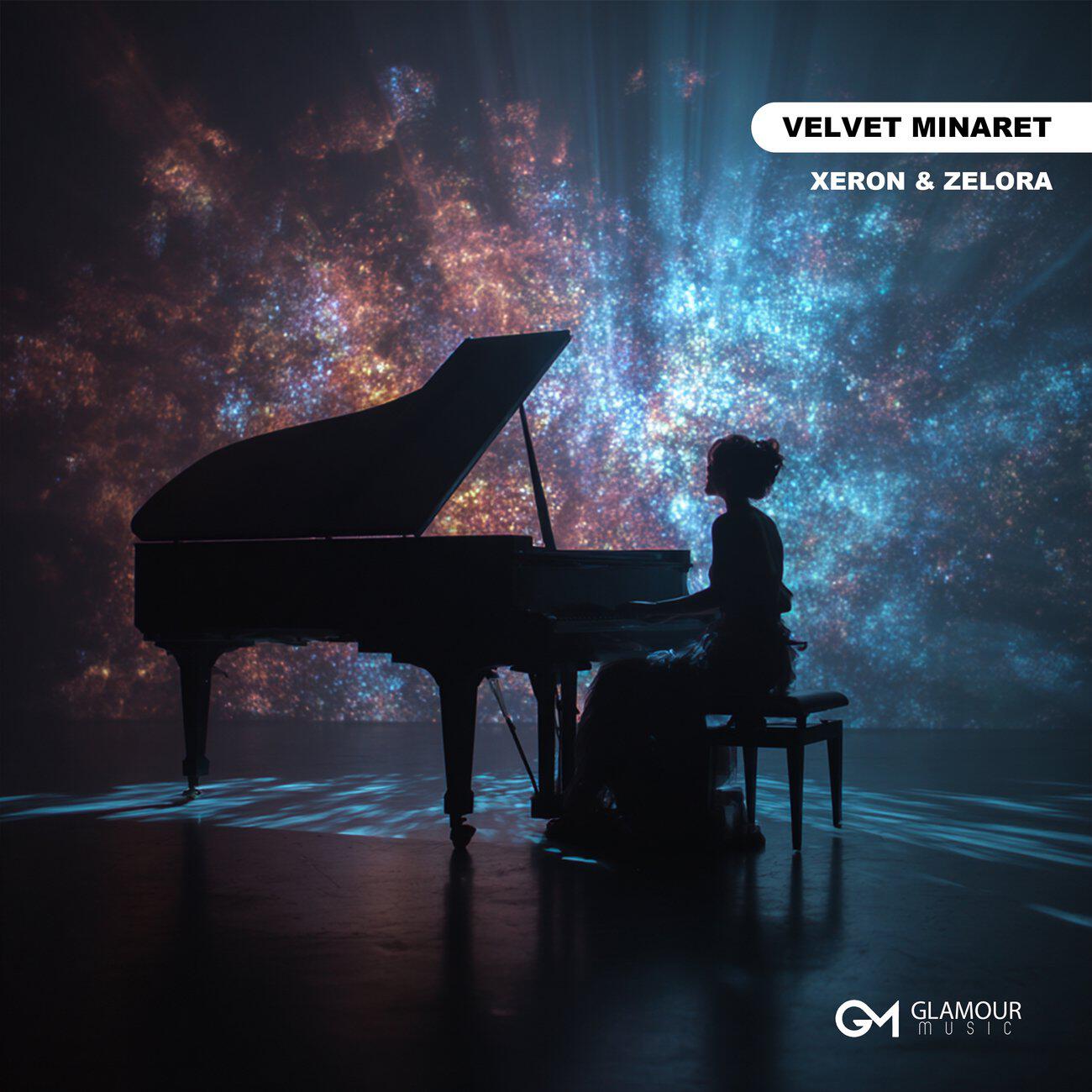 Релиз Velvet Minaret