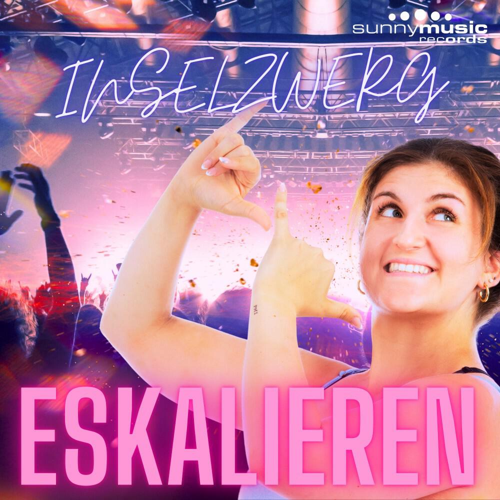 Релиз Eskalieren