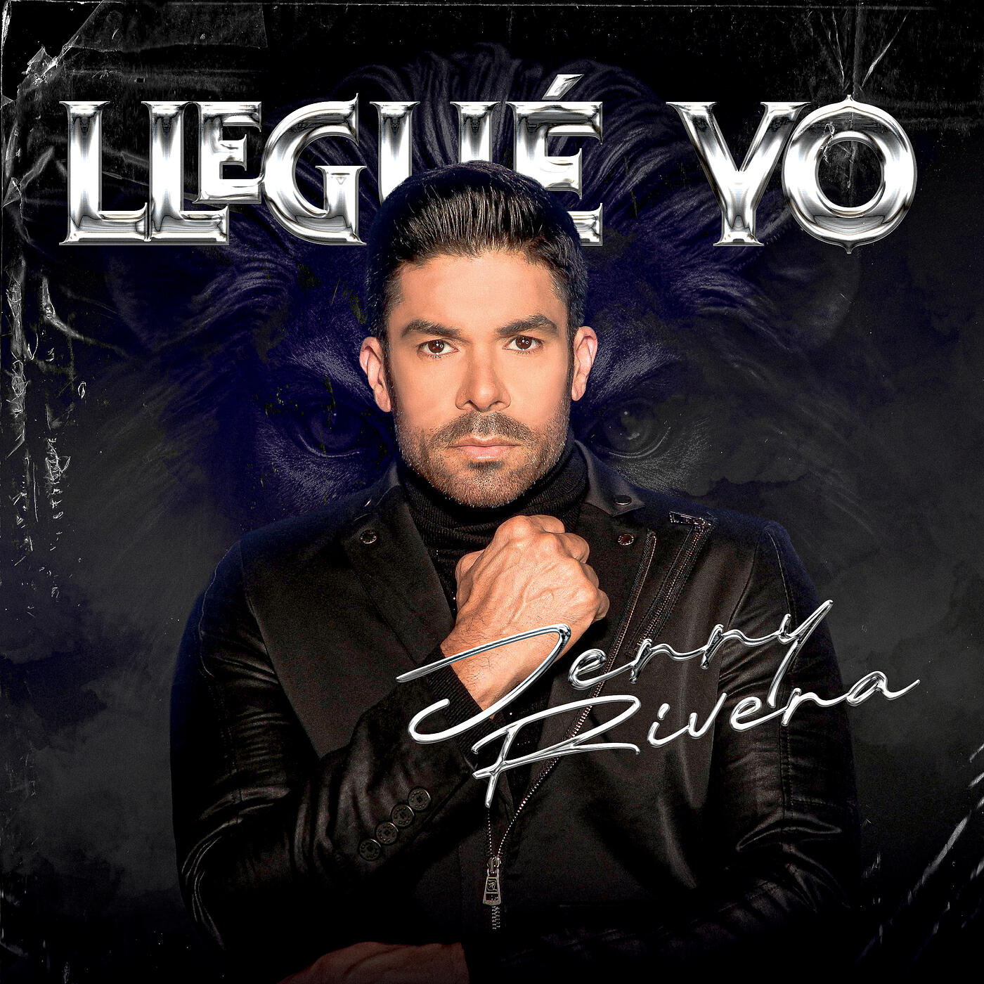 Релиз Llegué Yo