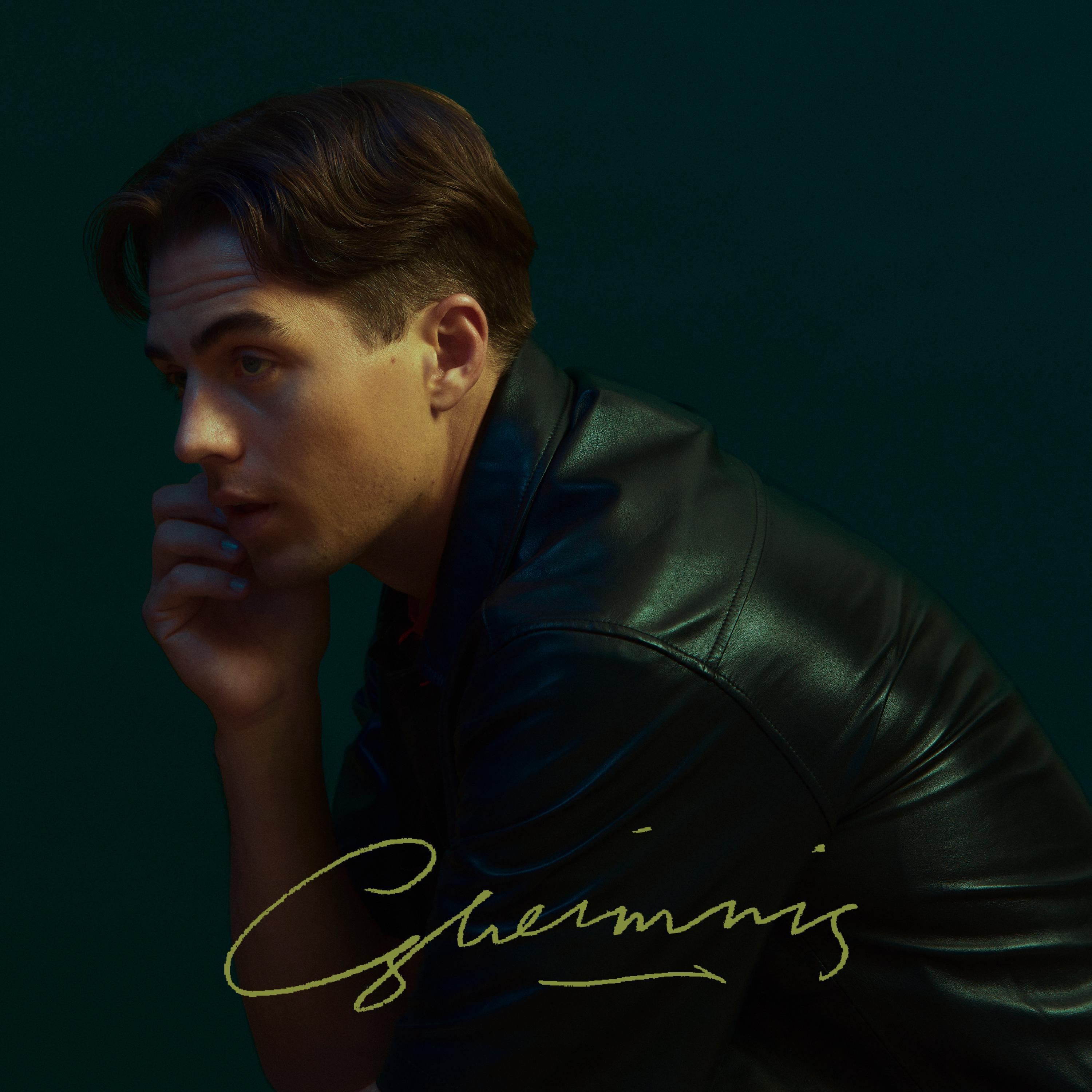 Релиз Gheimnis