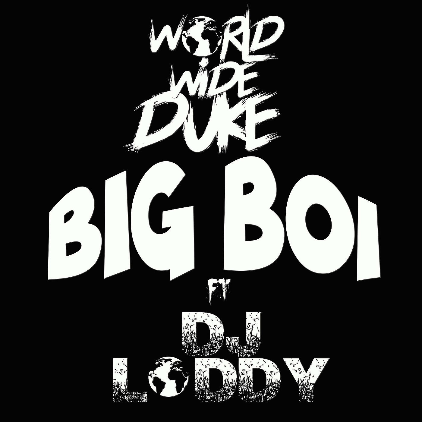 DJ Loddy