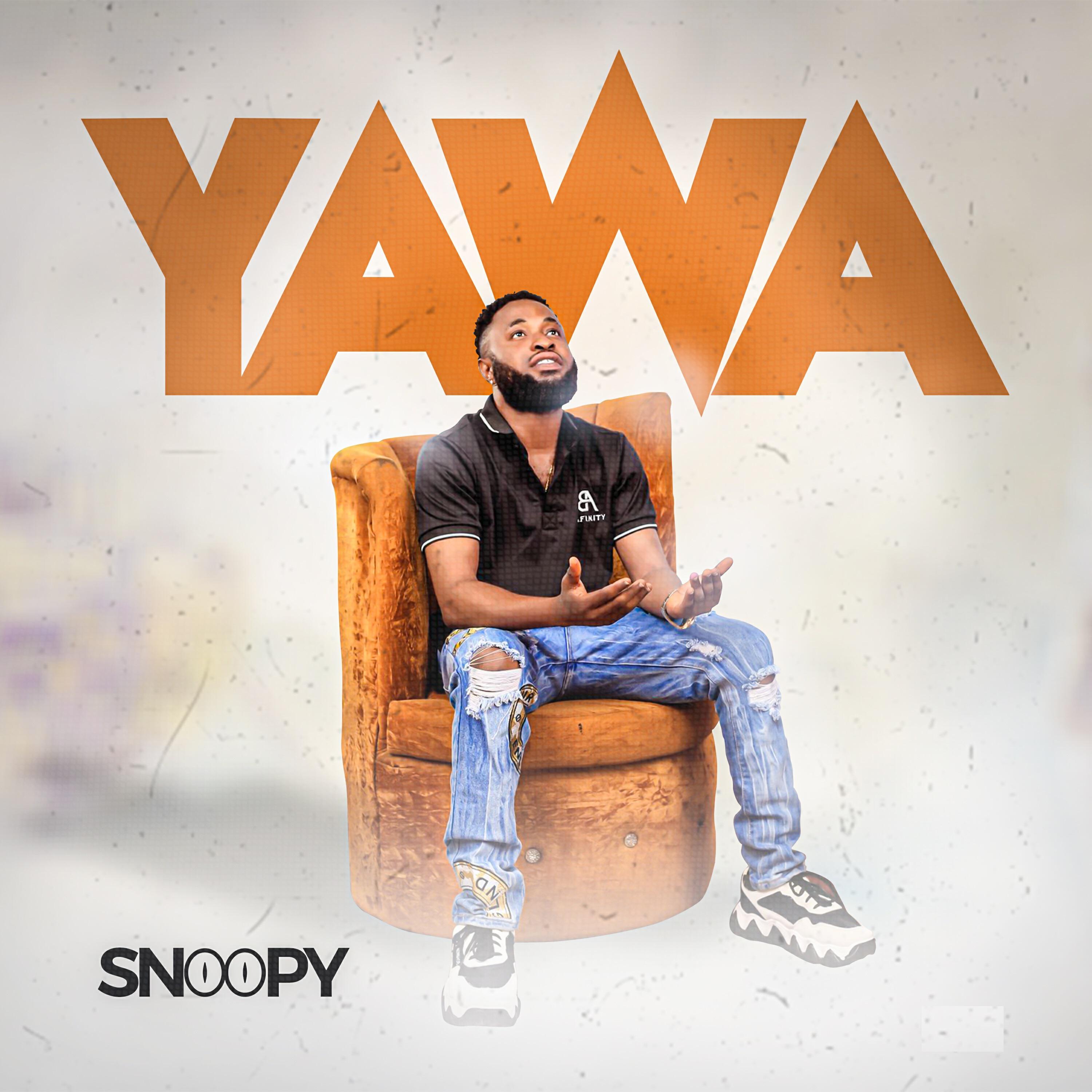 Релиз Yawa