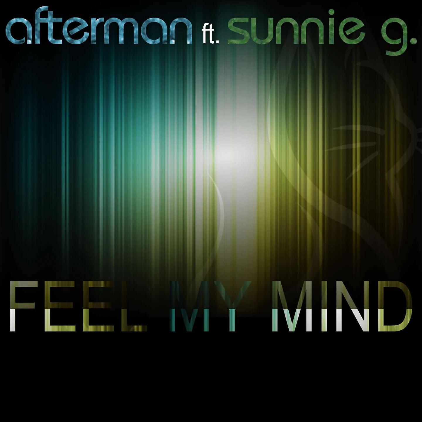 Релиз Feel My Mind