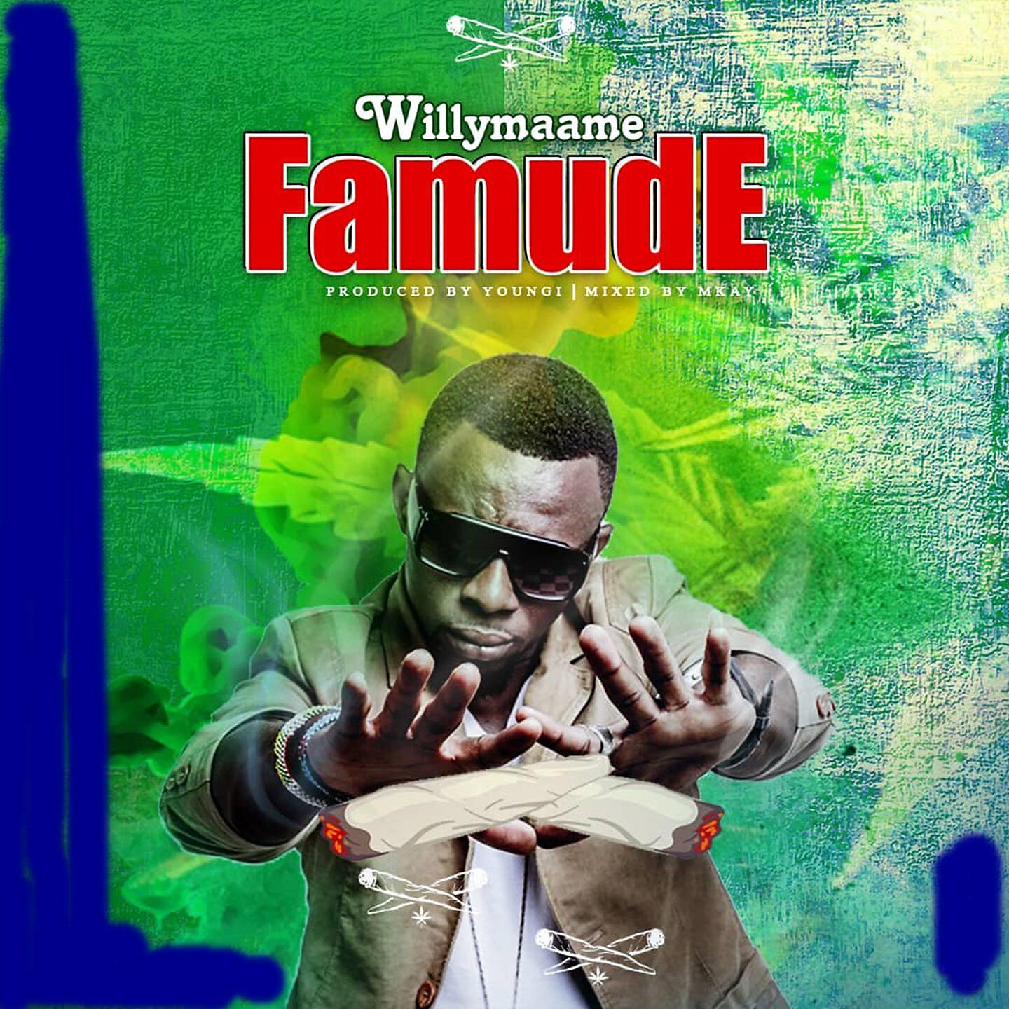 Релиз Famude