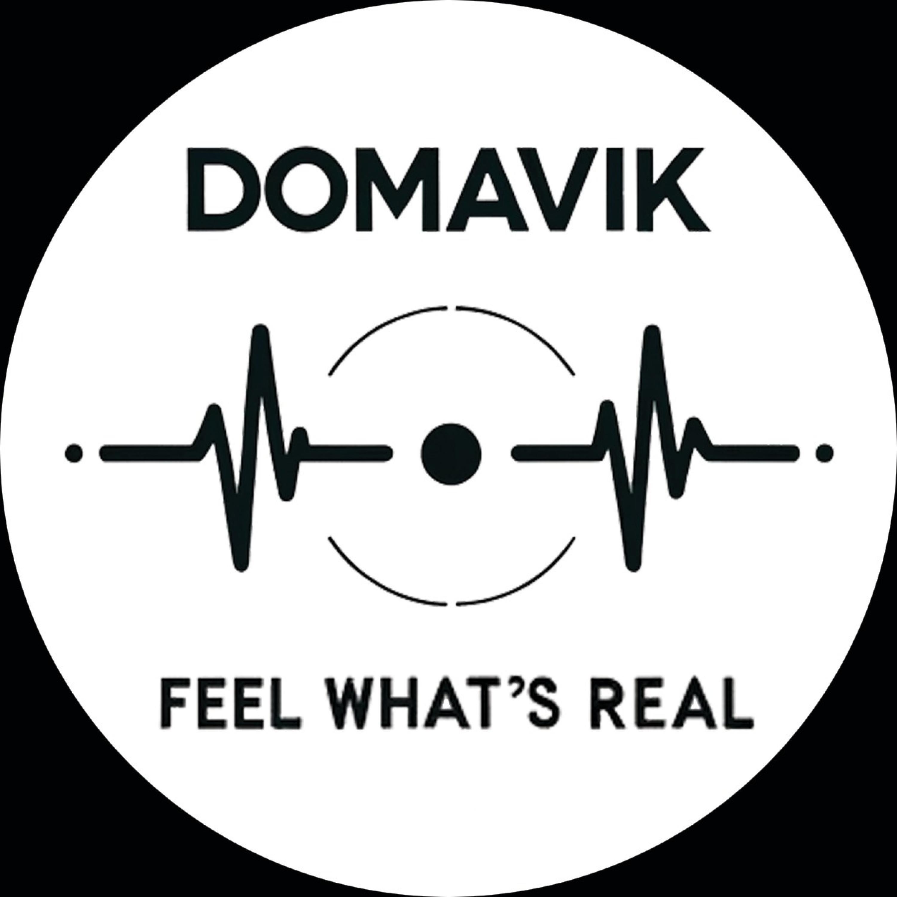 Релиз Feel What's Real