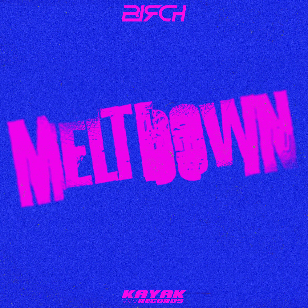 Релиз Meltdown