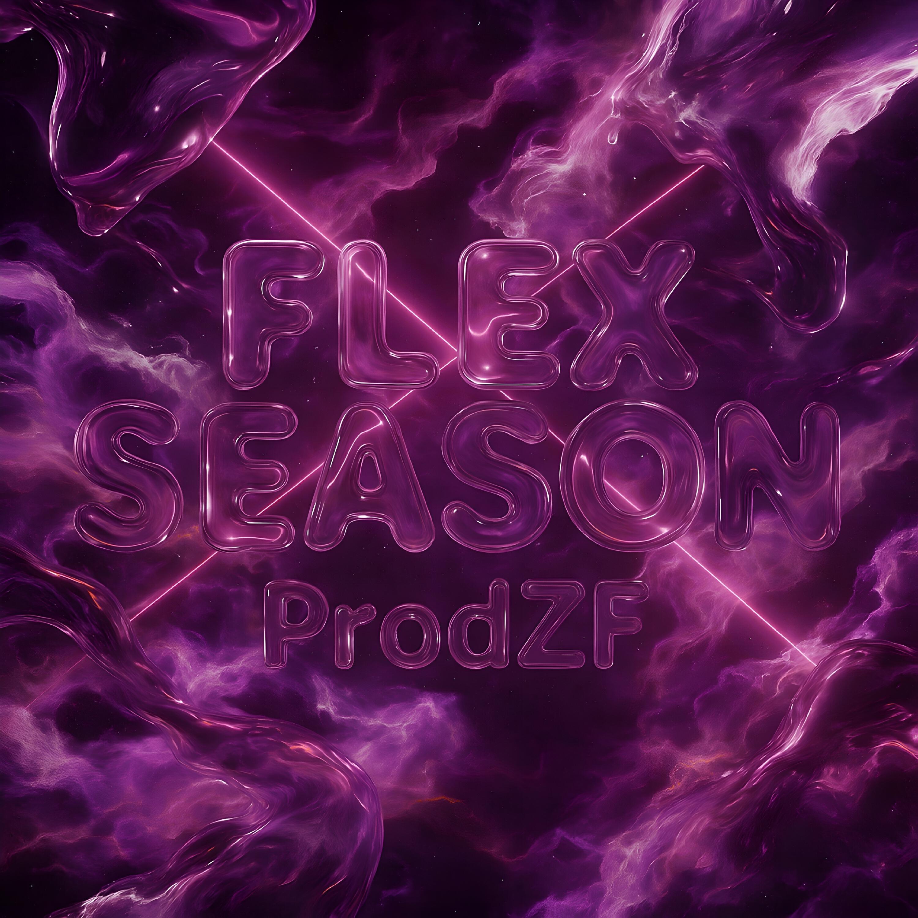 Релиз FLEX SEASON