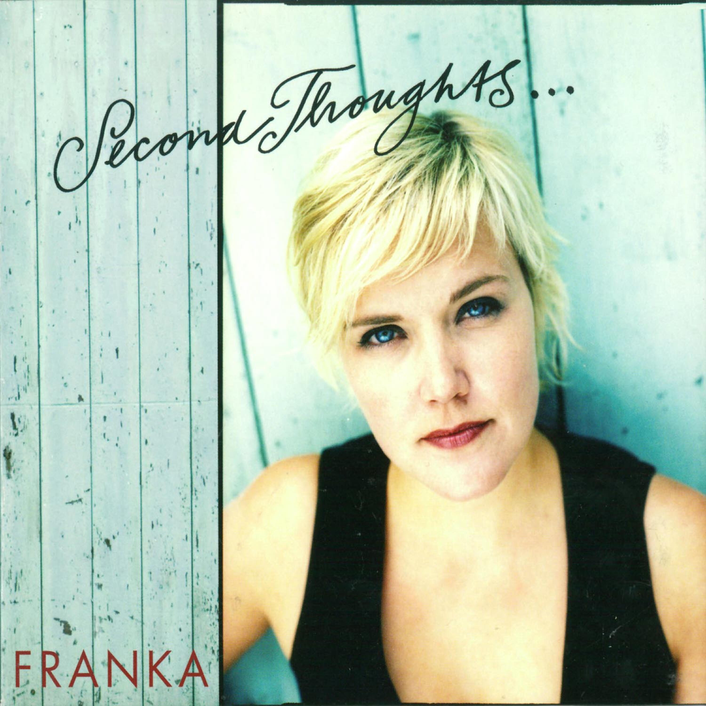 Franka Abrahamsen