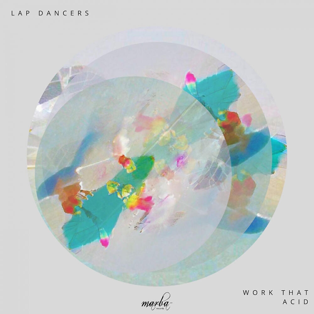 Релиз Work That Acid