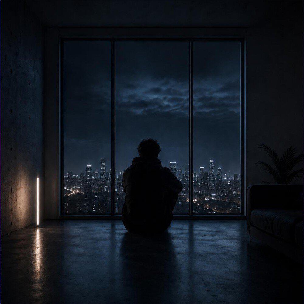Релиз The Lonely One
