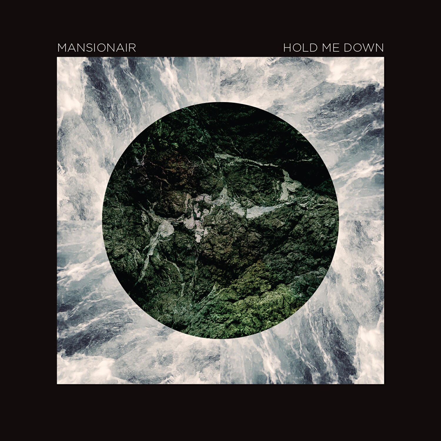 Релиз Hold Me Down