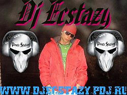 DJ Ecstazy