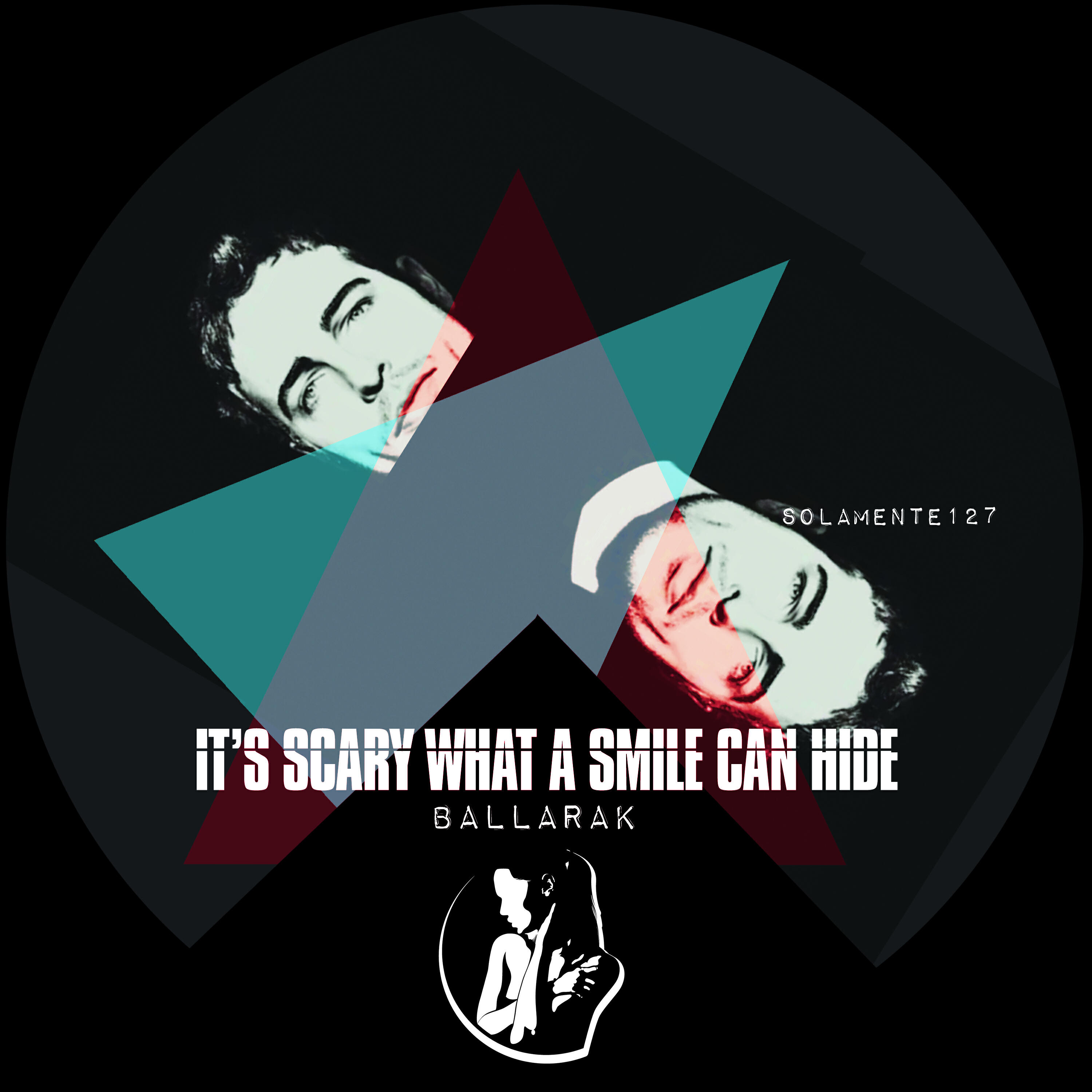 Релиз It's Scary What A Smile Can Hide
