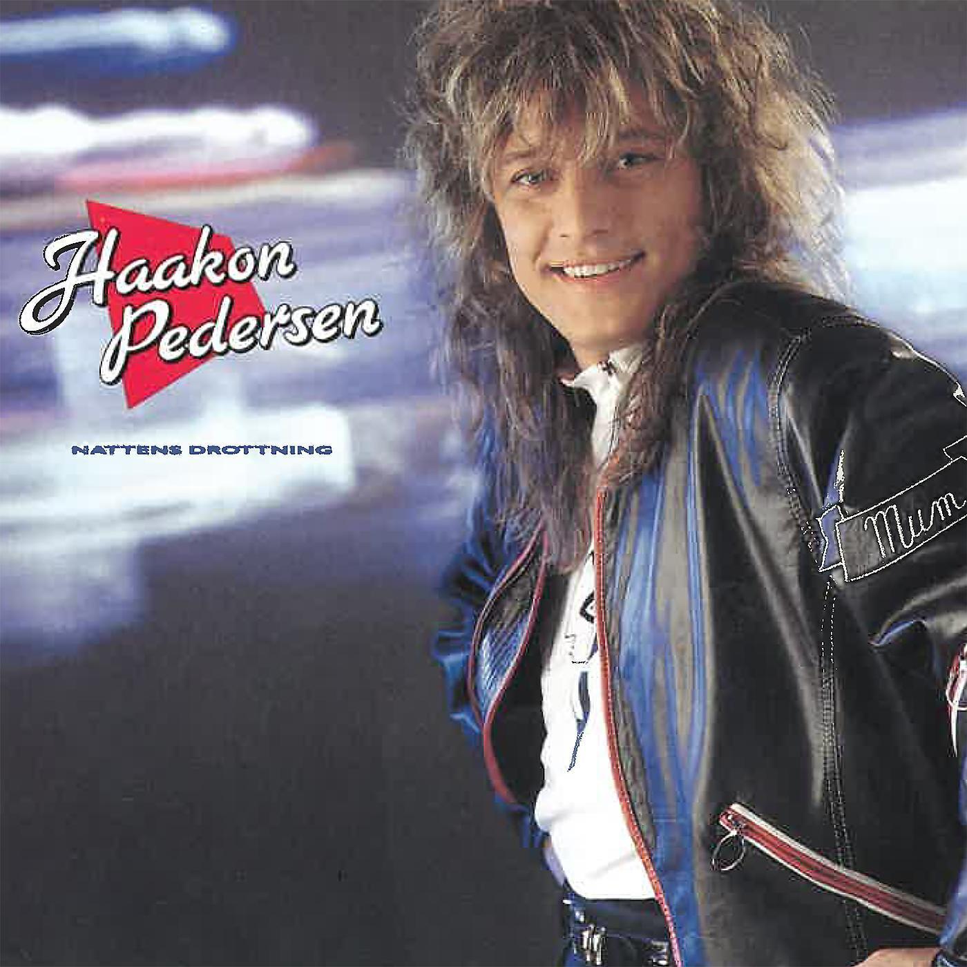 Haakon Pedersen